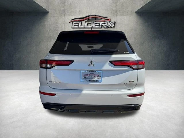 2025 Mitsubishi Outlander Plug-in Hybrid SEL - Photo 24