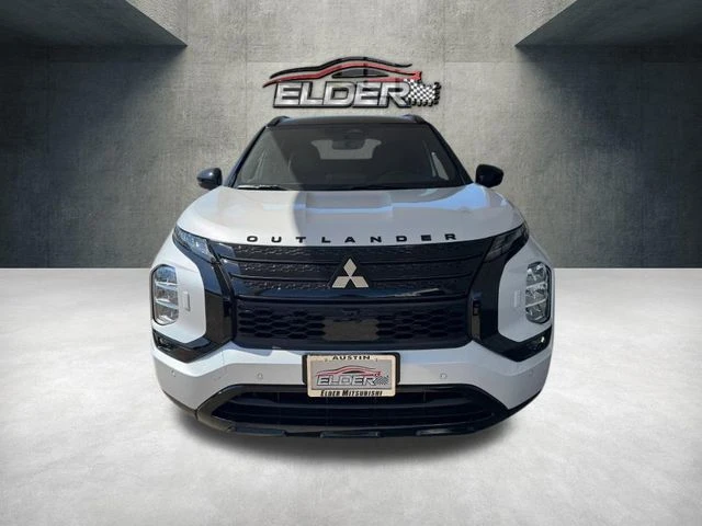 Elder Mitsubishi Killeen