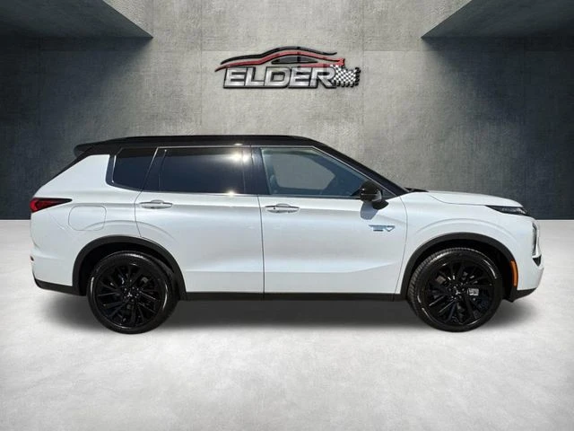 2025 Mitsubishi Outlander Plug-in Hybrid SEL - Photo 21