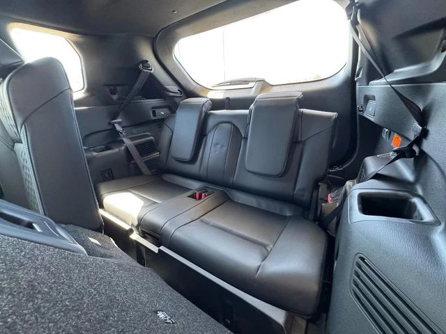 2025 Mitsubishi Outlander Plug-in Hybrid SEL - Photo 20