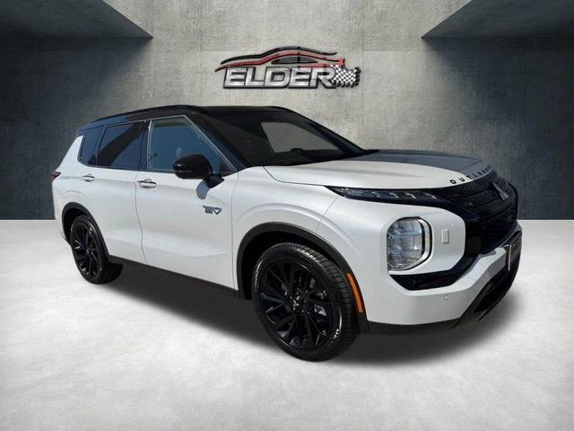 Elder Mitsubishi Killeen