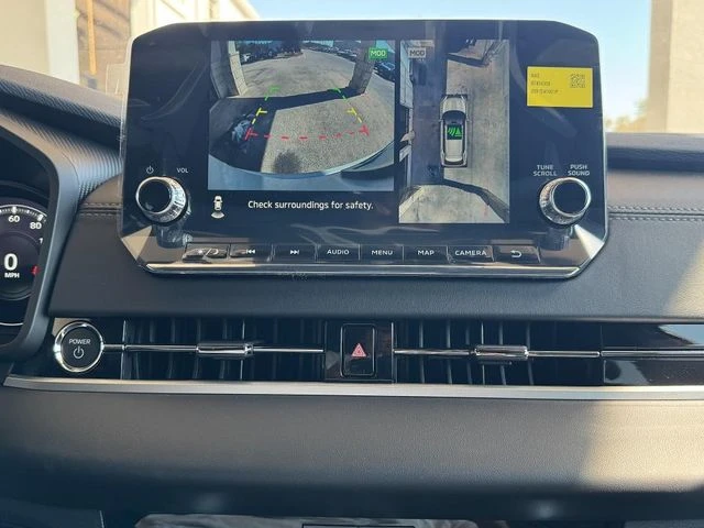 2025 Mitsubishi Outlander Plug-in Hybrid SEL - Photo 11