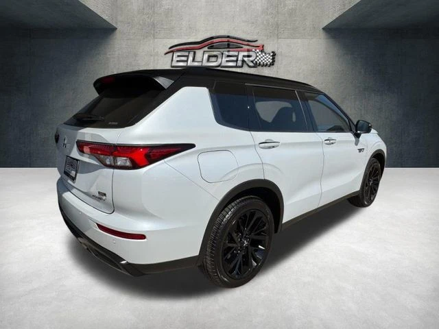 2025 Mitsubishi Outlander Plug-in Hybrid SEL - Photo 23