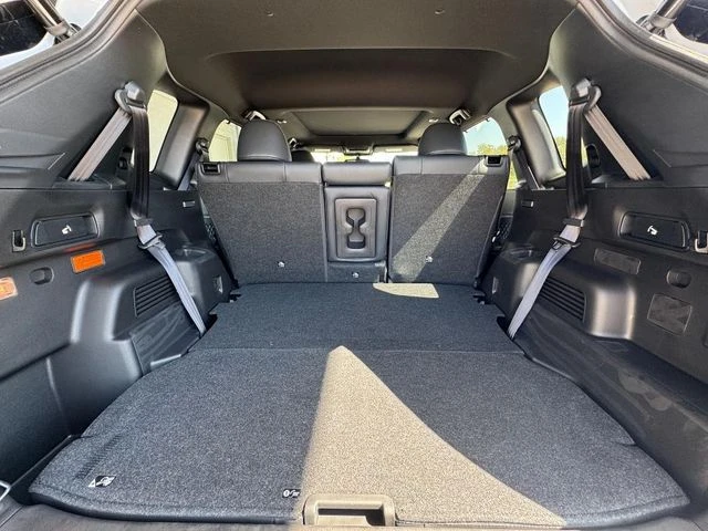 2025 Mitsubishi Outlander Plug-in Hybrid SEL - Photo 26