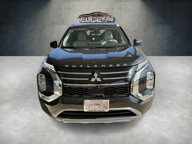 Elder Mitsubishi Killeen