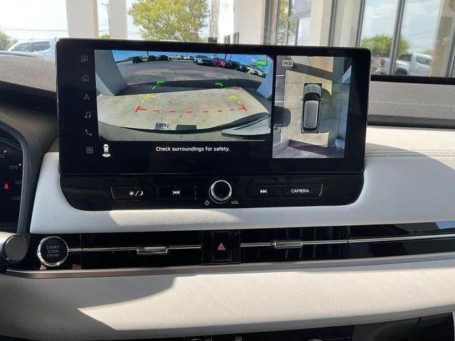 2025 Mitsubishi Outlander Plug-in Hybrid SEL Black Edition - Photo 9