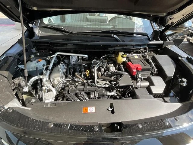 Elder Mitsubishi Killeen