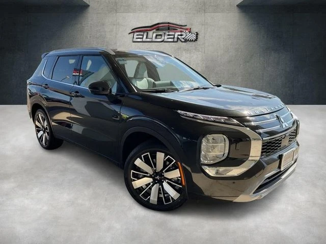 Elder Mitsubishi Killeen