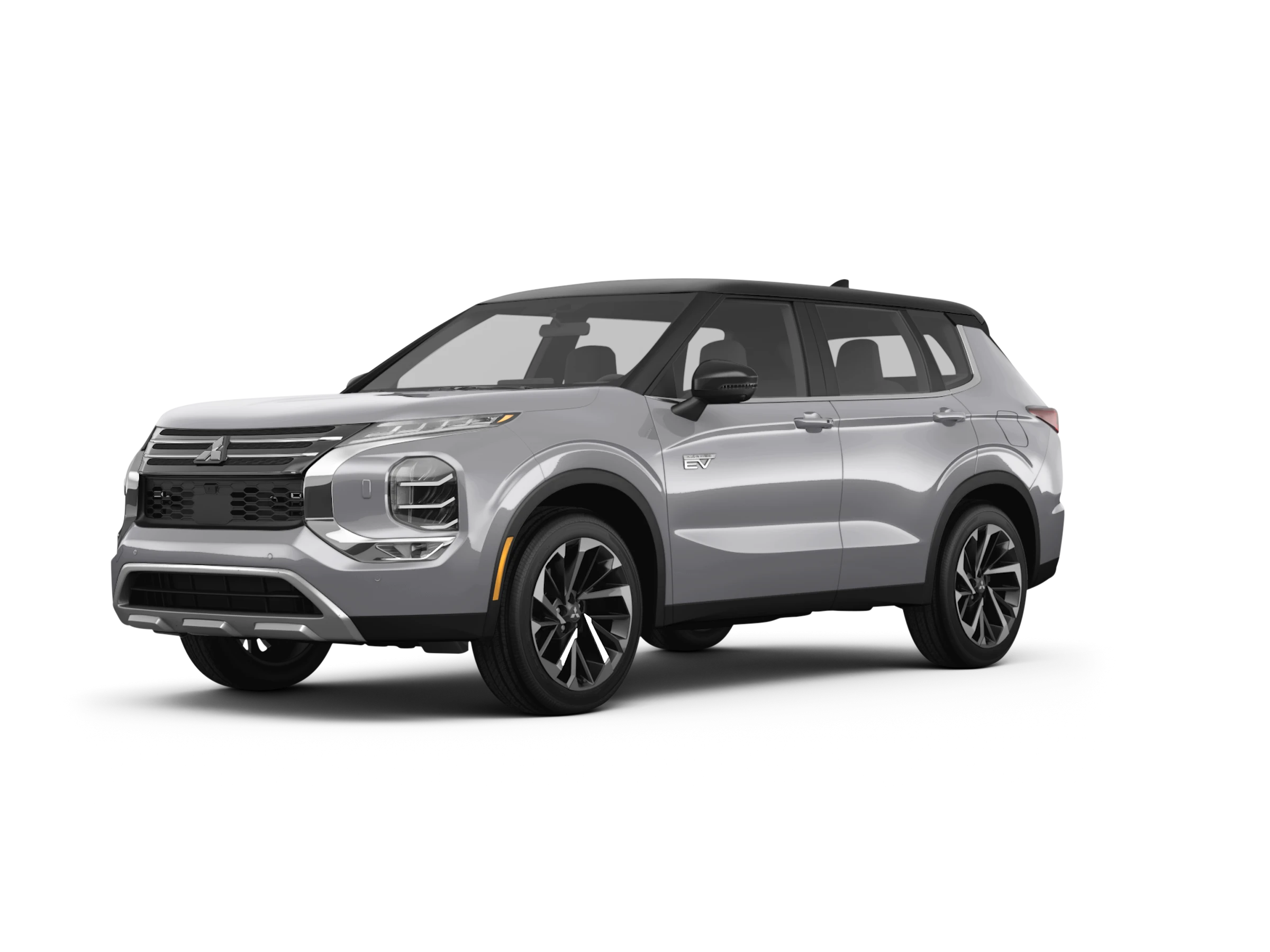 2025 Mitsubishi Outlander PHEV