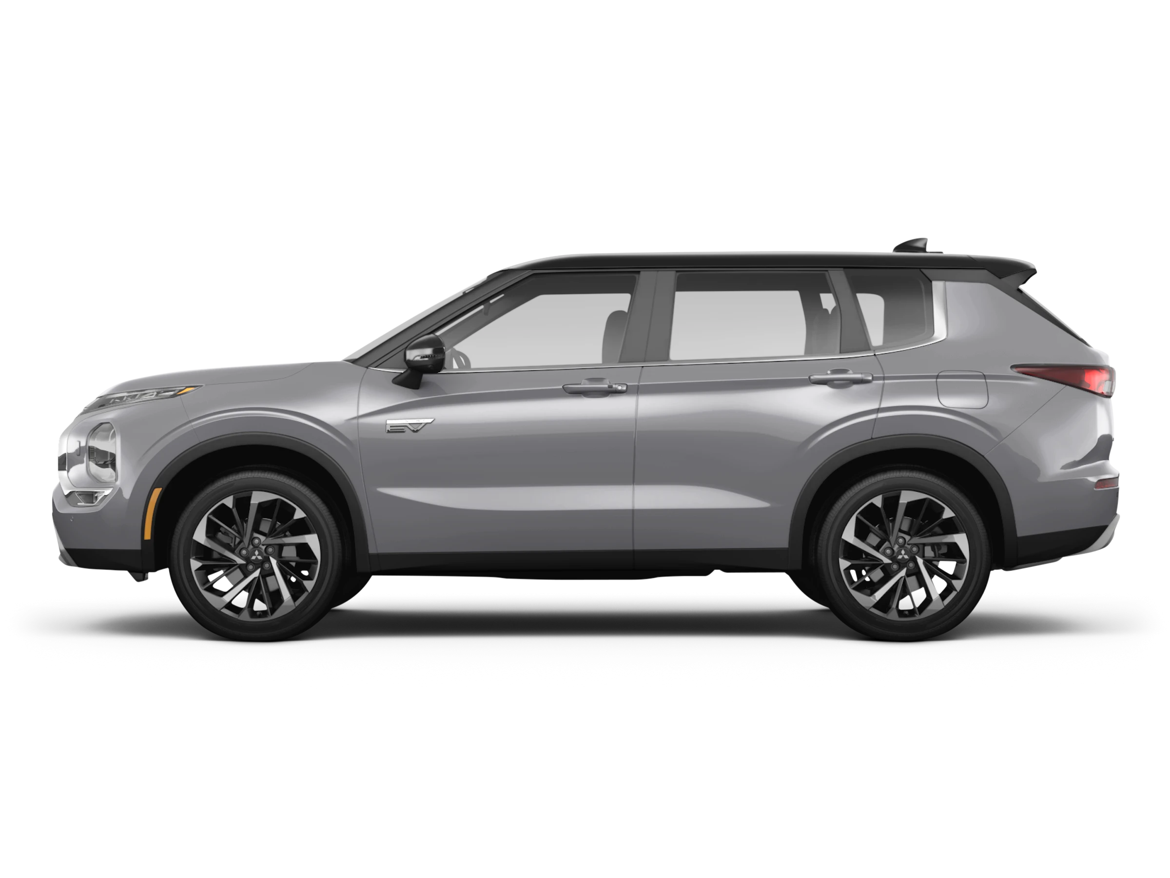 2025 Mitsubishi Outlander PHEV