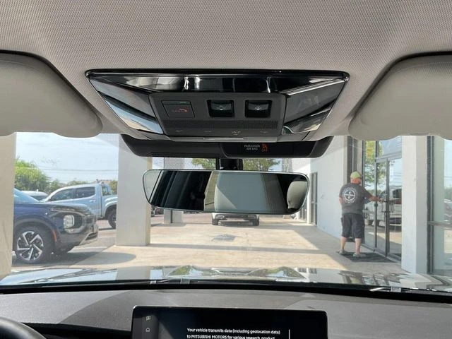 2025 Mitsubishi Outlander Plug-in Hybrid SEL Black Edition - Photo 10