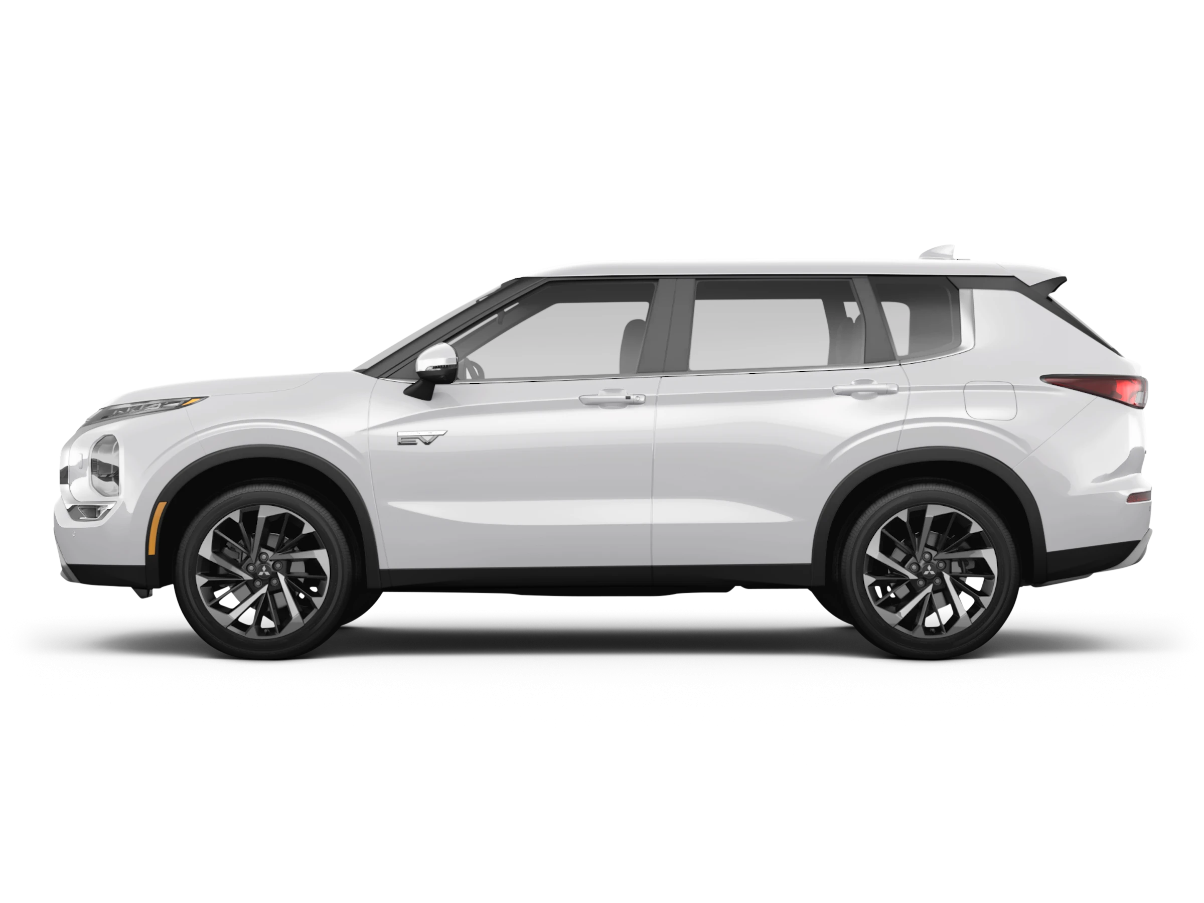 2025 Mitsubishi Outlander PHEV