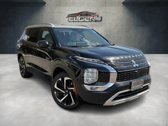 Elder Mitsubishi Killeen
