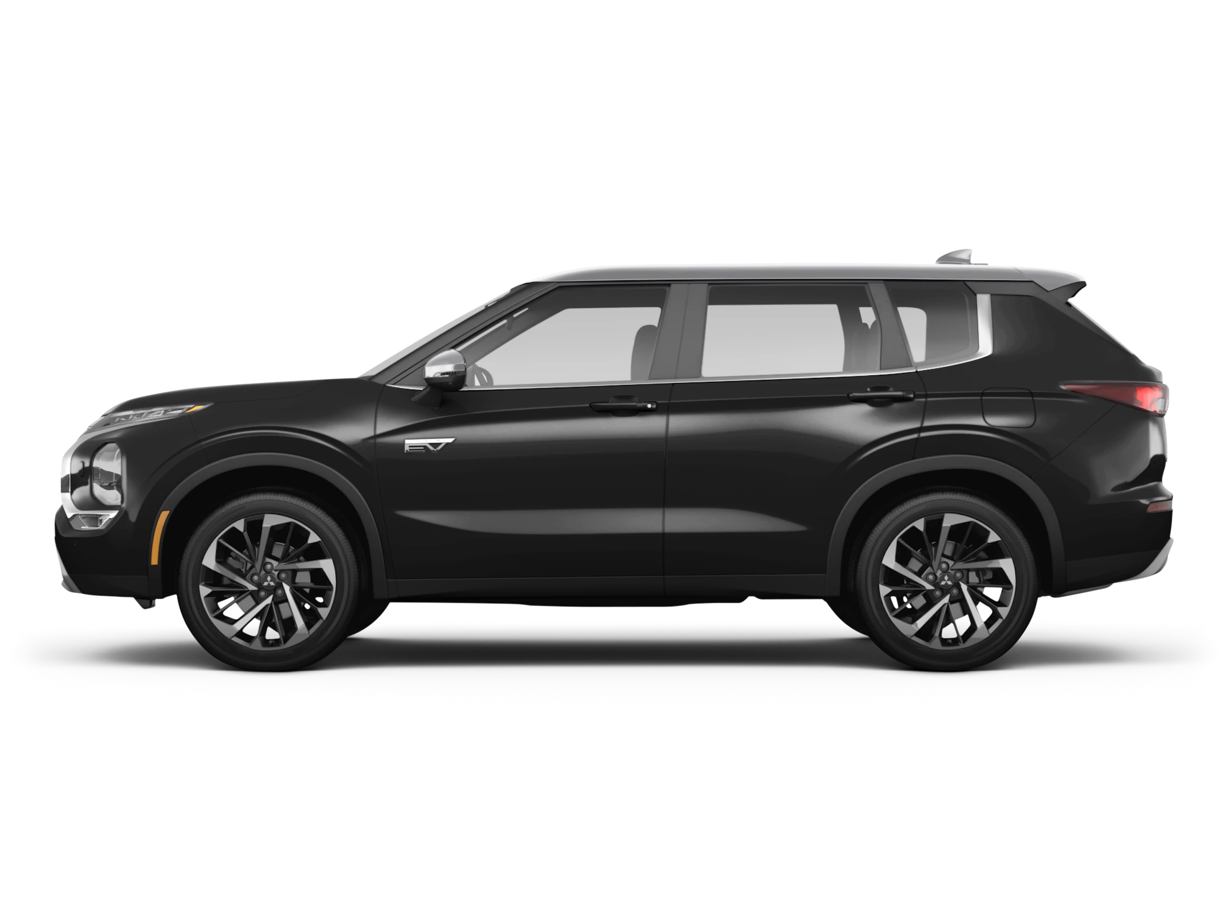 2025 Mitsubishi Outlander PHEV