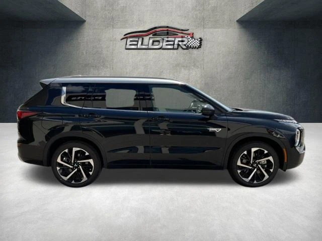 2025 Mitsubishi Outlander Plug-in Hybrid Platinum Edition - Photo 23