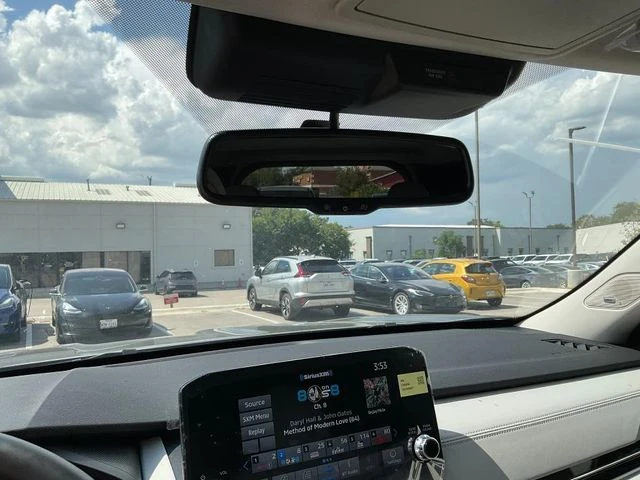 2025 Mitsubishi Outlander Plug-in Hybrid Platinum Edition - Photo 12