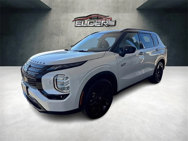 Elder Mitsubishi Killeen