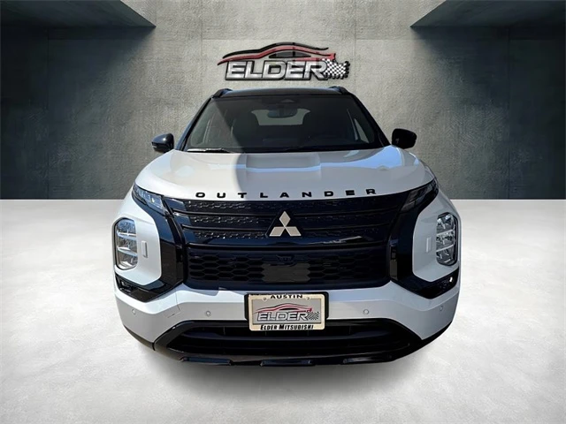 Elder Mitsubishi Killeen