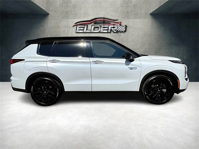 Elder Mitsubishi Killeen