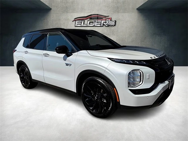 Elder Mitsubishi Killeen