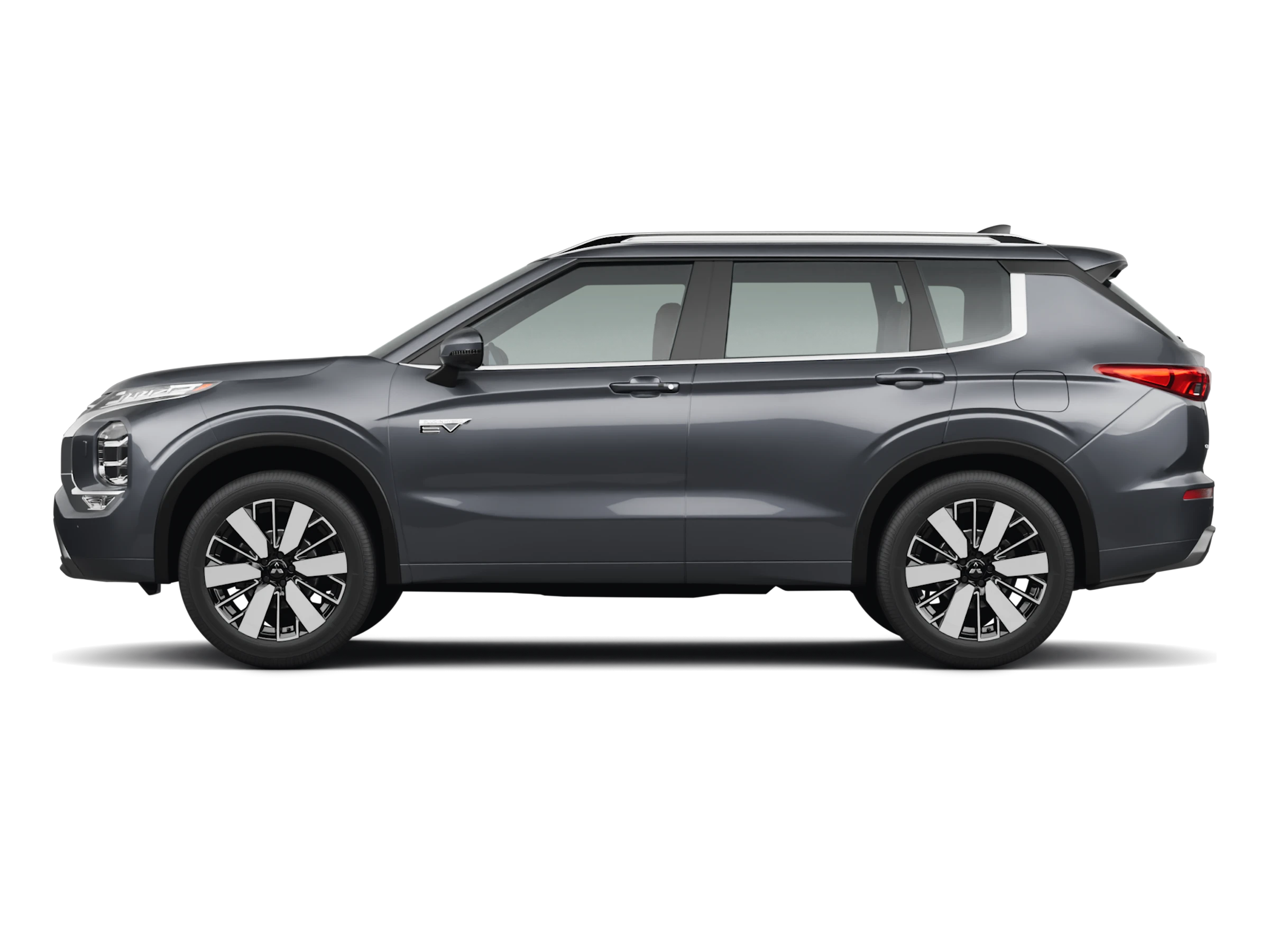 2026 Mitsubishi Outlander PHEV