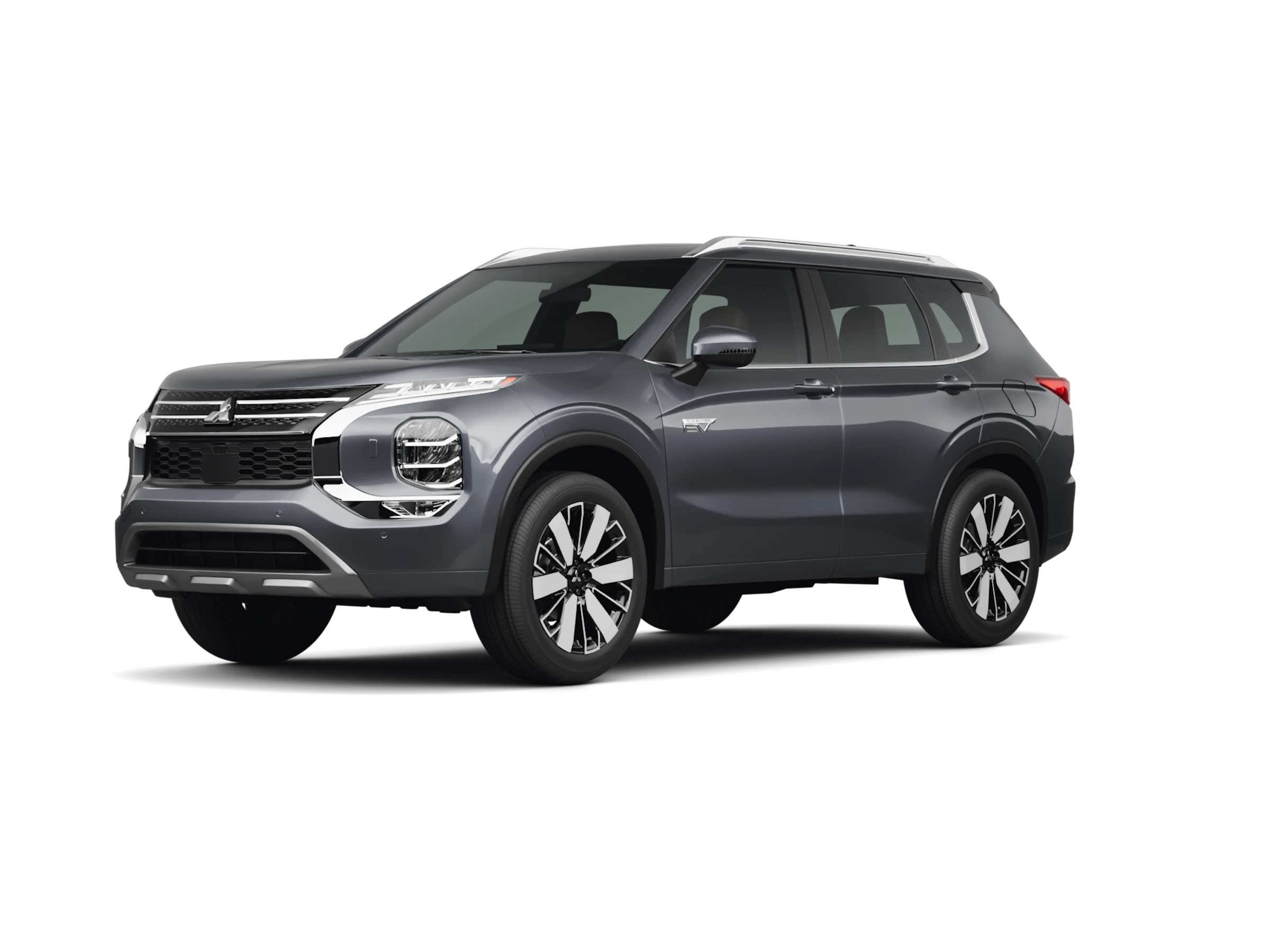 2026 Mitsubishi Outlander PHEV