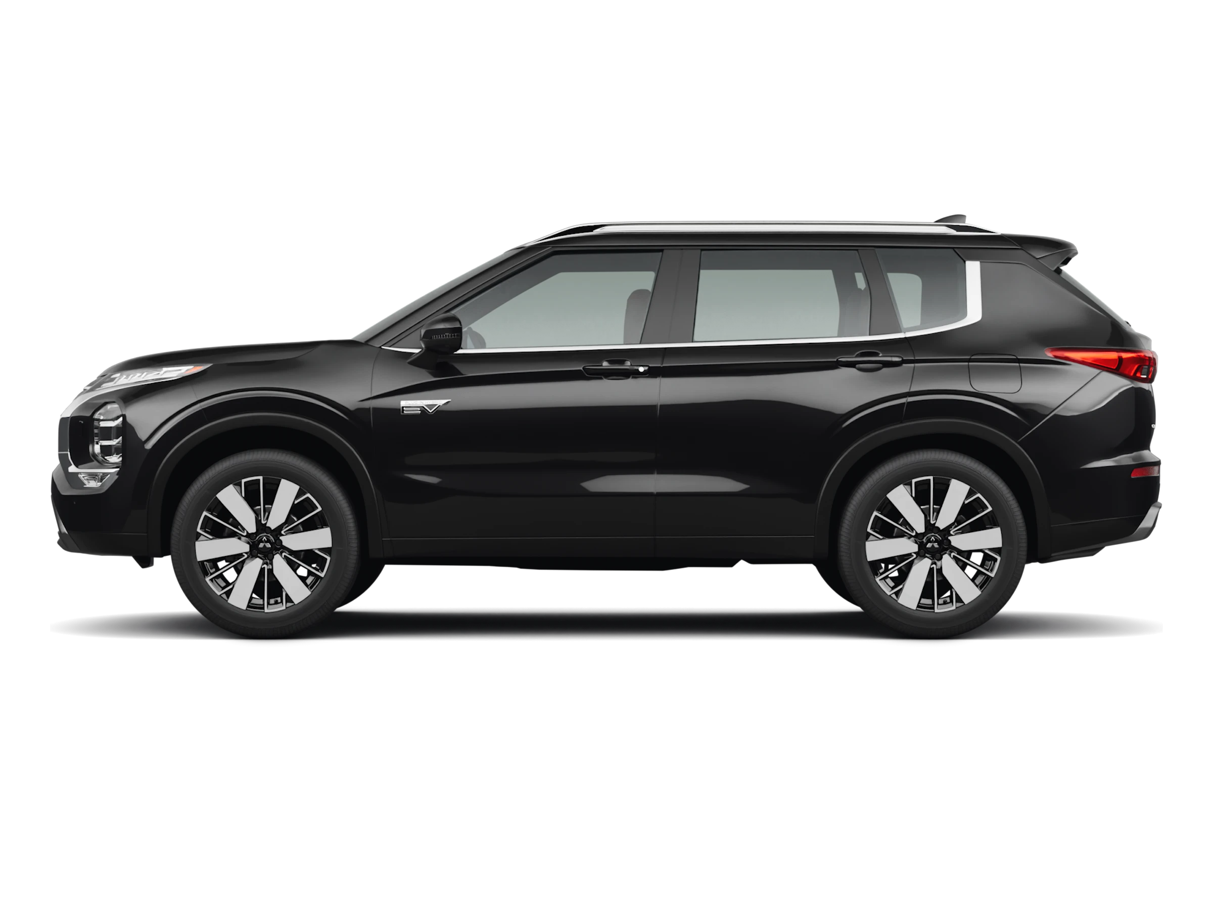 2026 Mitsubishi Outlander PHEV
