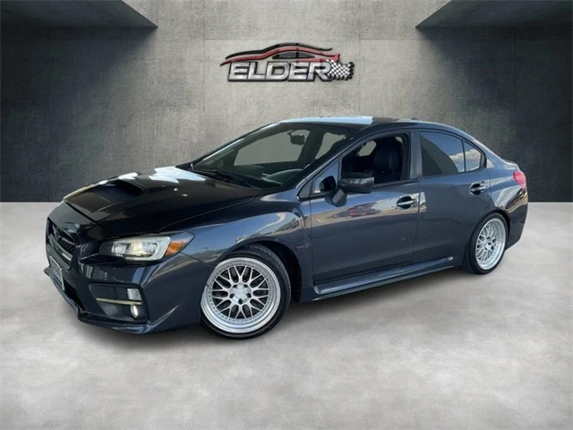 Elder Mitsubishi Killeen