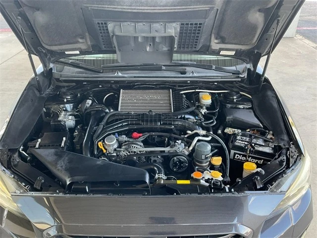 Elder Mitsubishi Killeen