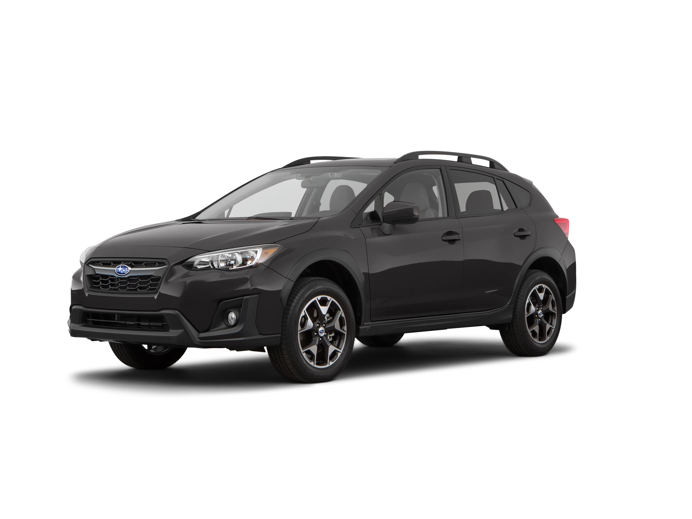 2018 Subaru Crosstrek