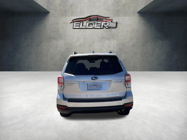 Elder Mitsubishi