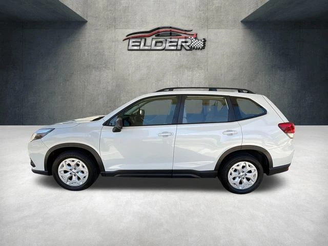 2023 Subaru Forester -'s photo