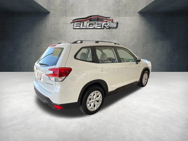 Elder Mitsubishi