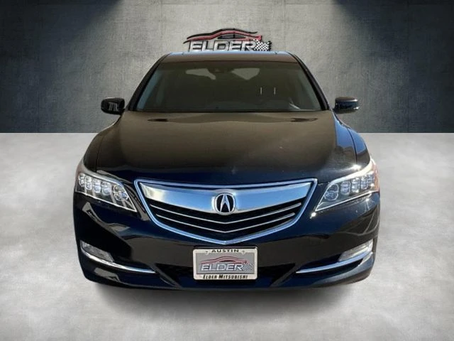 Elder Mitsubishi Killeen