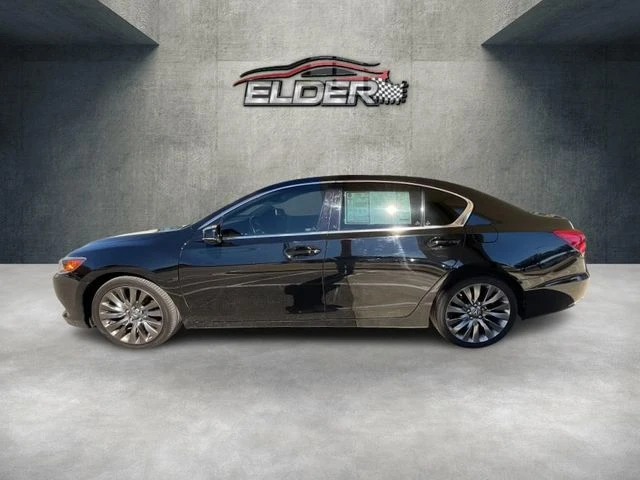 Elder Mitsubishi Killeen