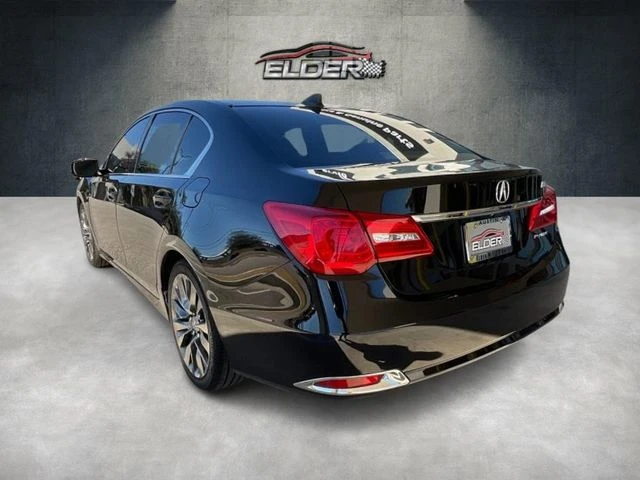 Elder Mitsubishi Killeen