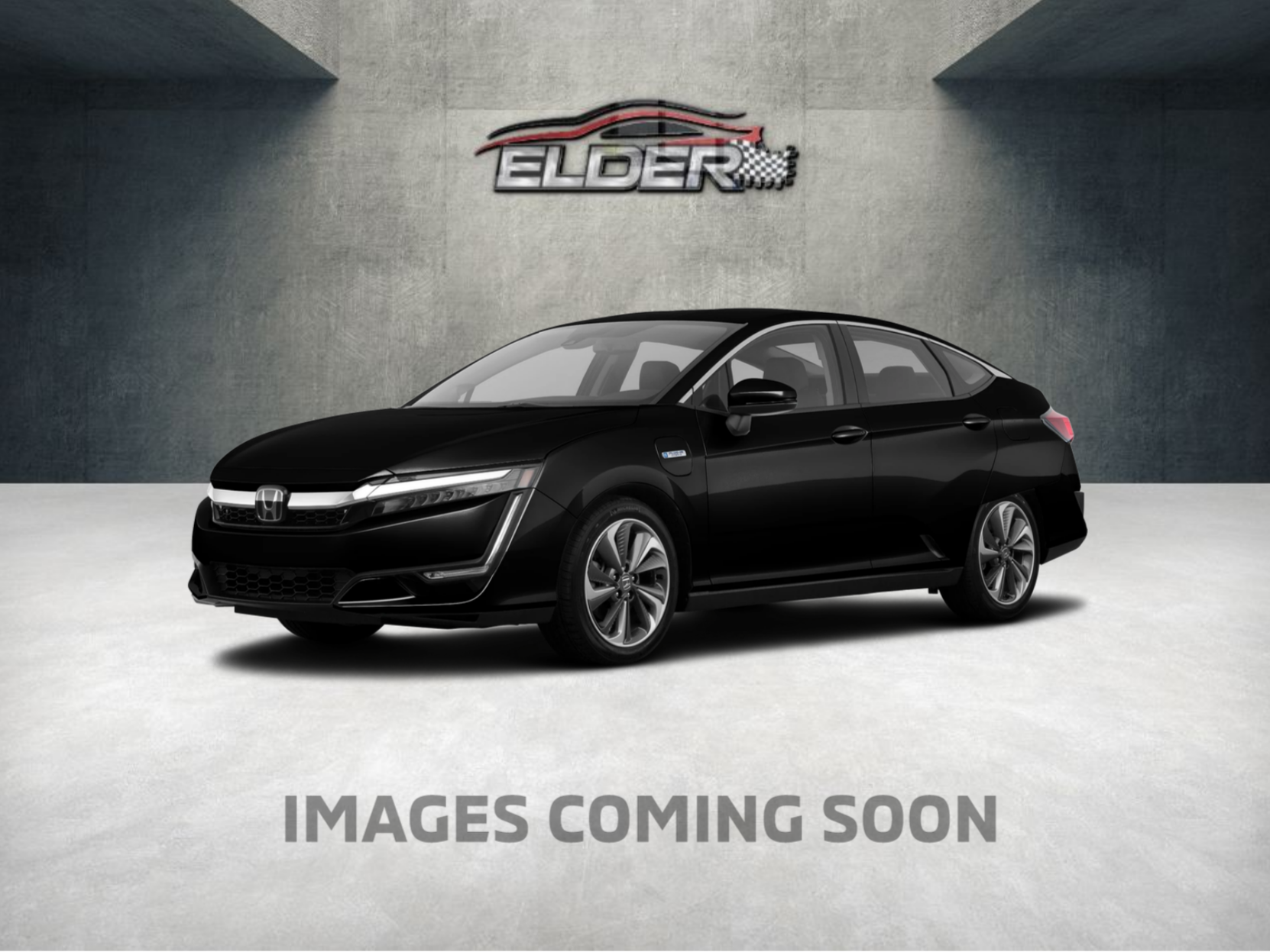 Elder Mitsubishi