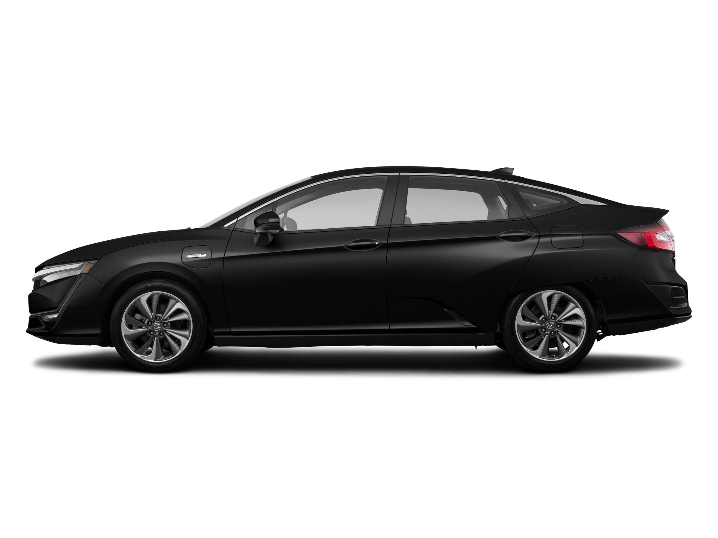 2018 Honda Clarity Plug-In Hybrid