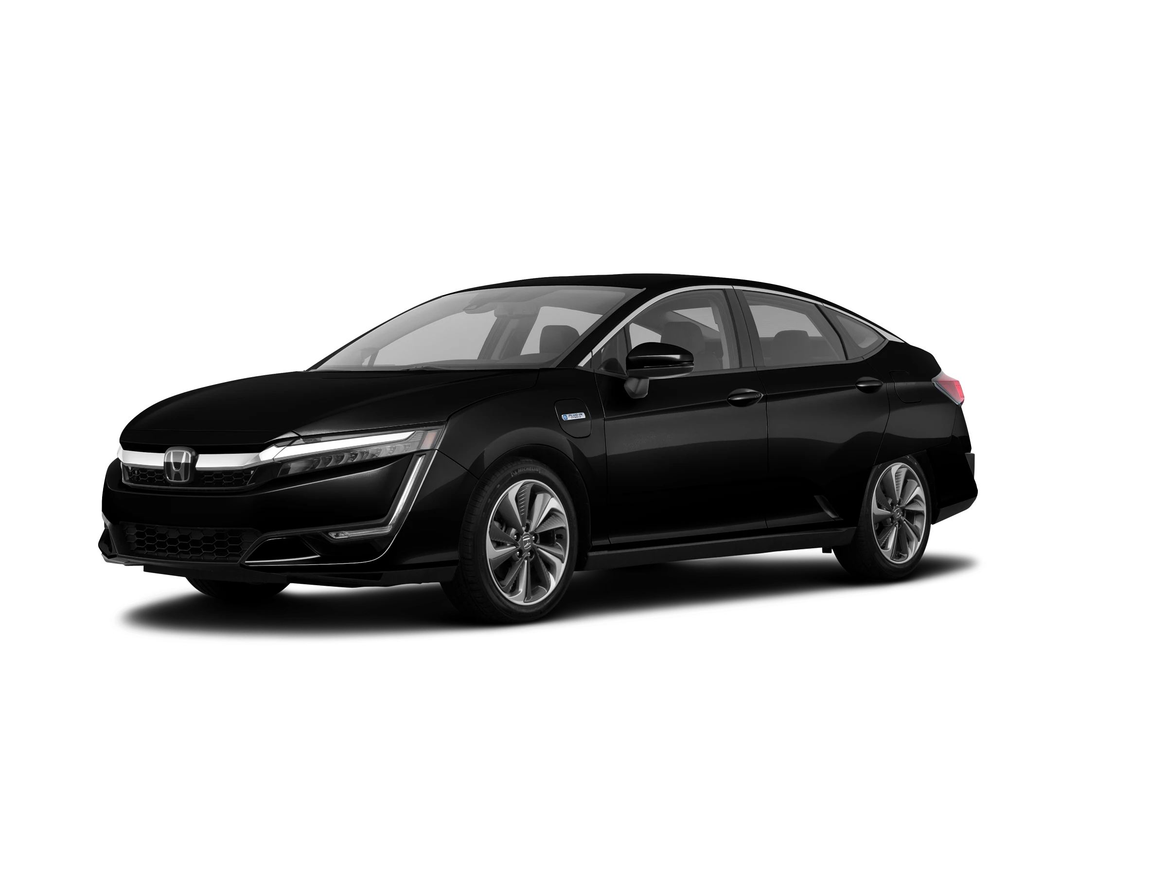2018 Honda Clarity Plug-In Hybrid