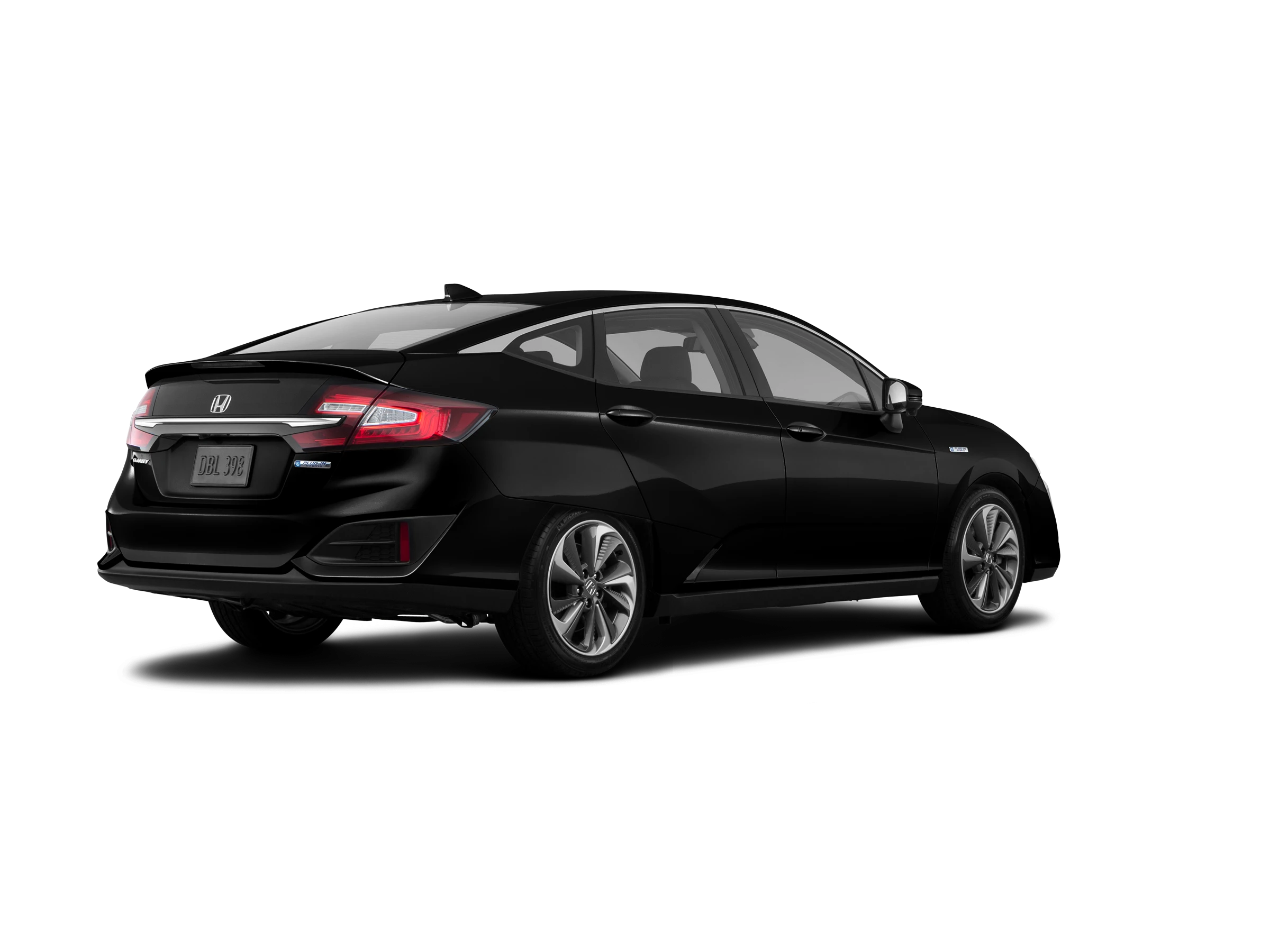 Elder Mitsubishi