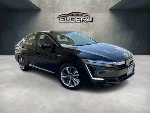 Elder Mitsubishi