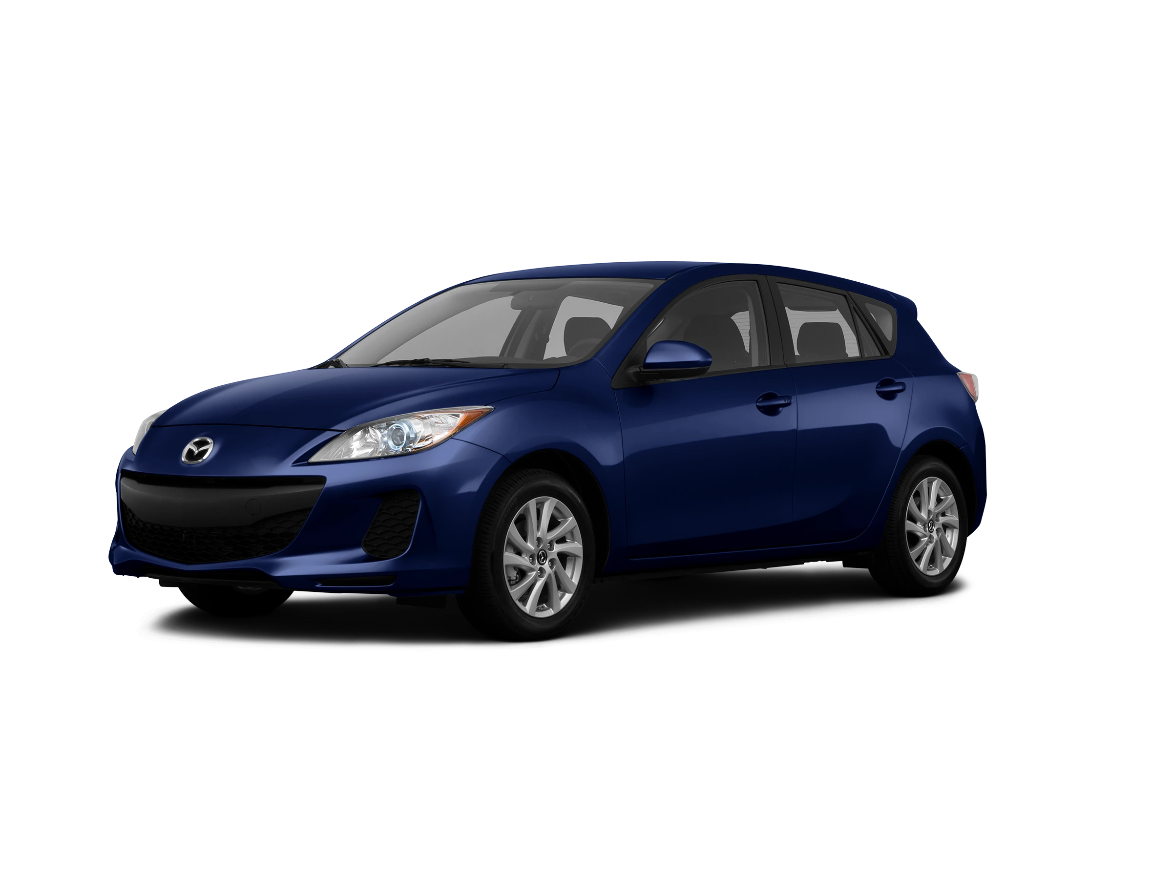 2013 Mazda Mazda3
