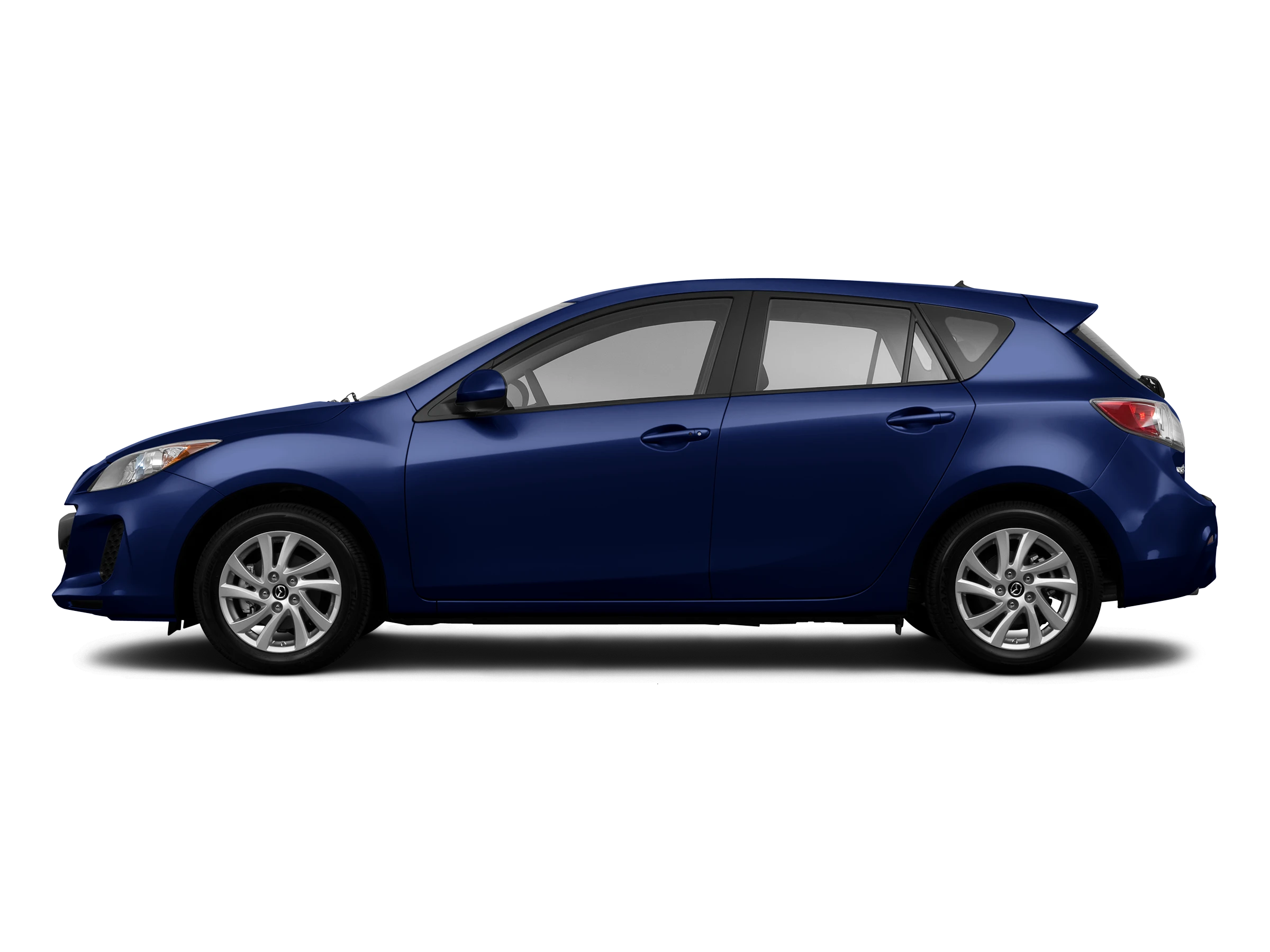 2013 Mazda Mazda3