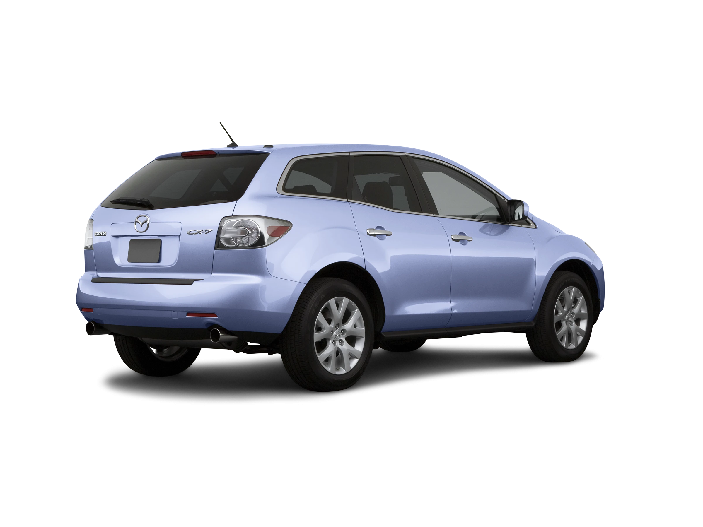 2007 Mazda CX-7
