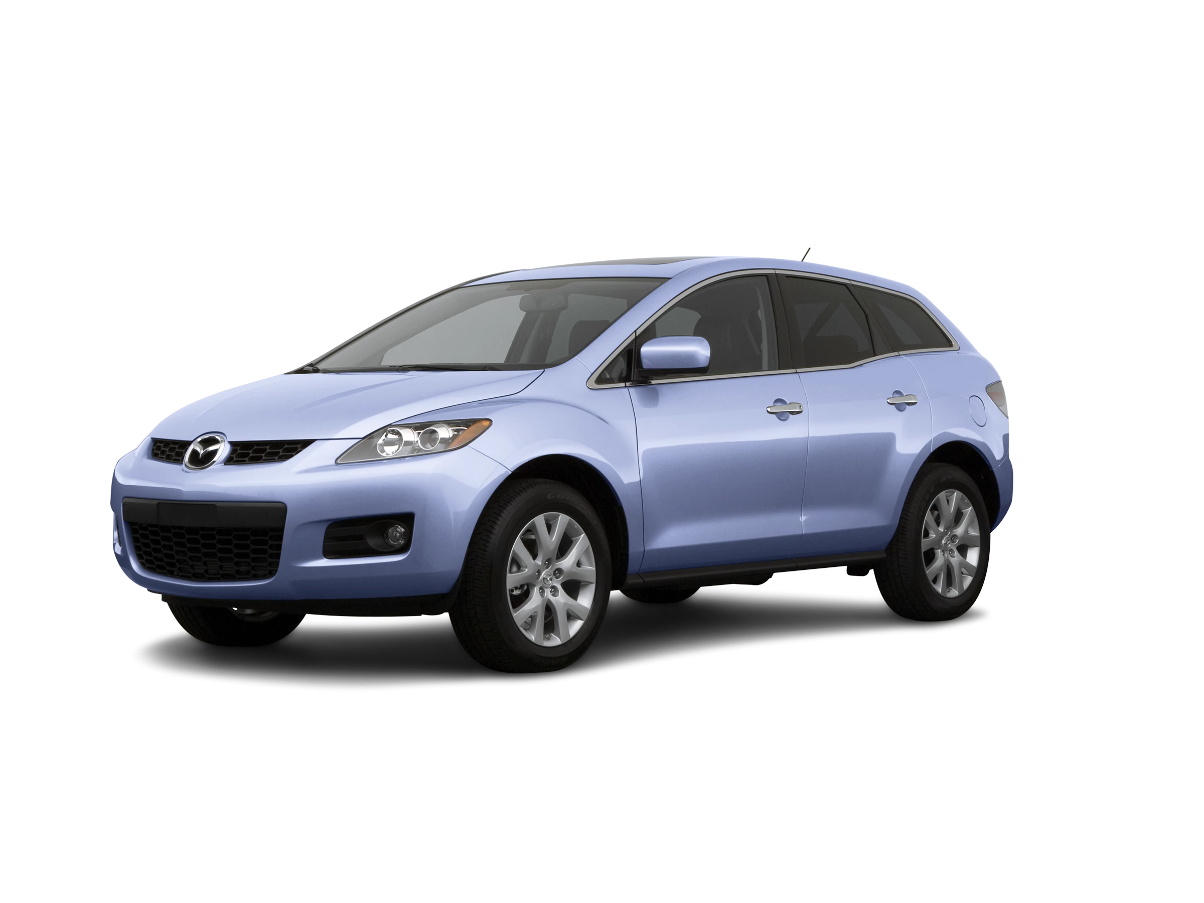 2007 Mazda CX-7