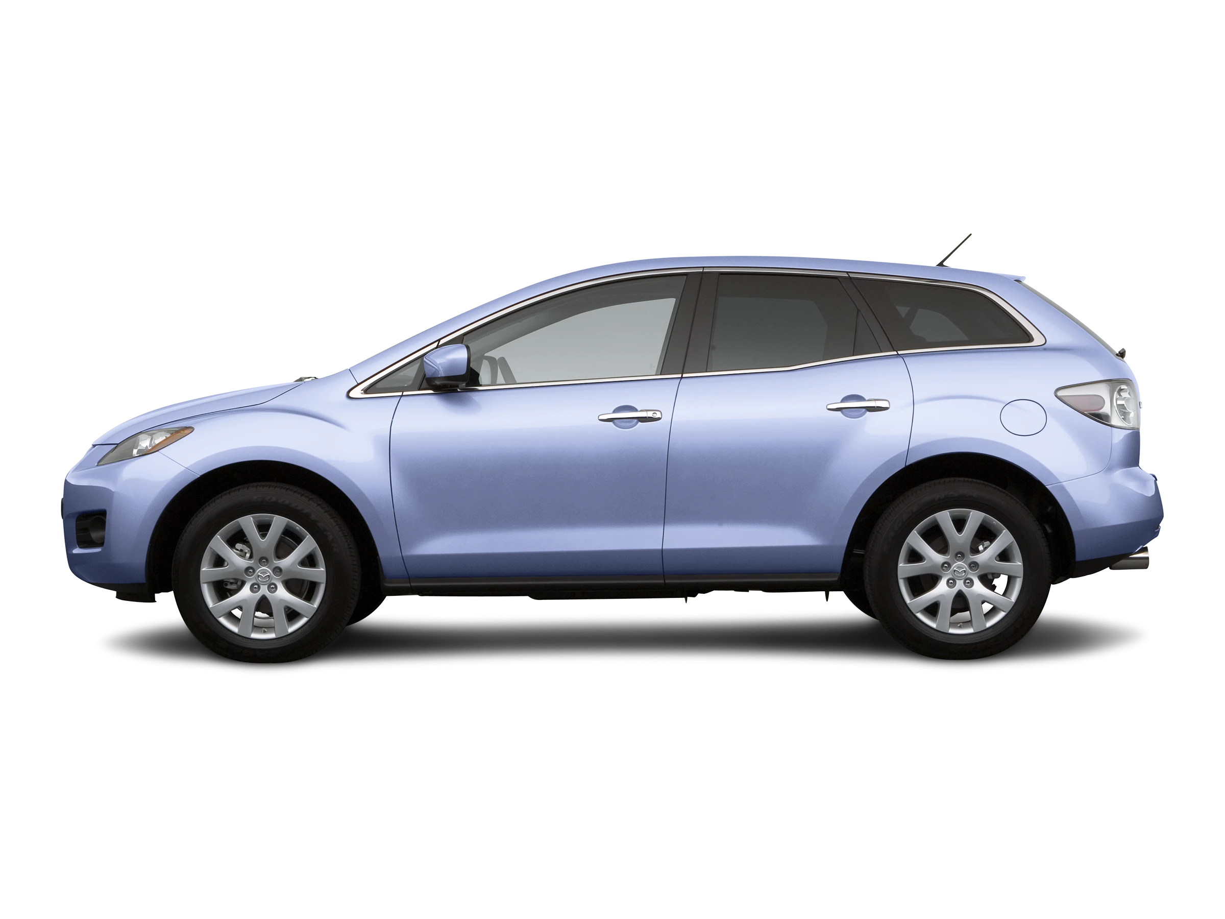 2007 Mazda CX-7