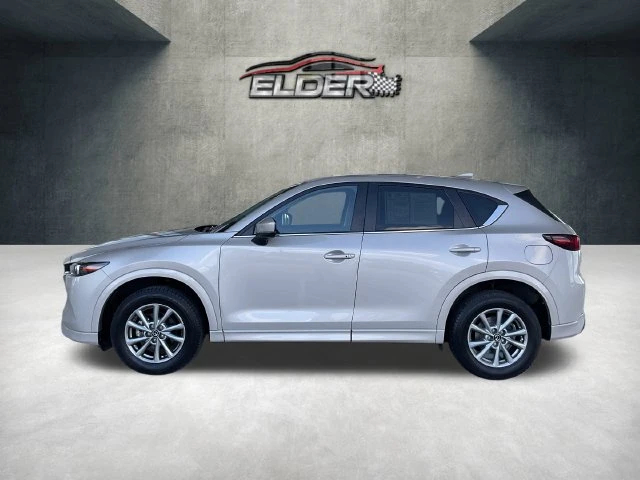 Elder Mitsubishi Killeen