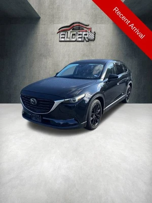 2023 Mazda CX-9 Touring Plus