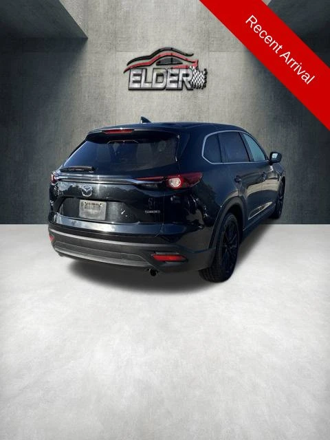Elder Mitsubishi Killeen