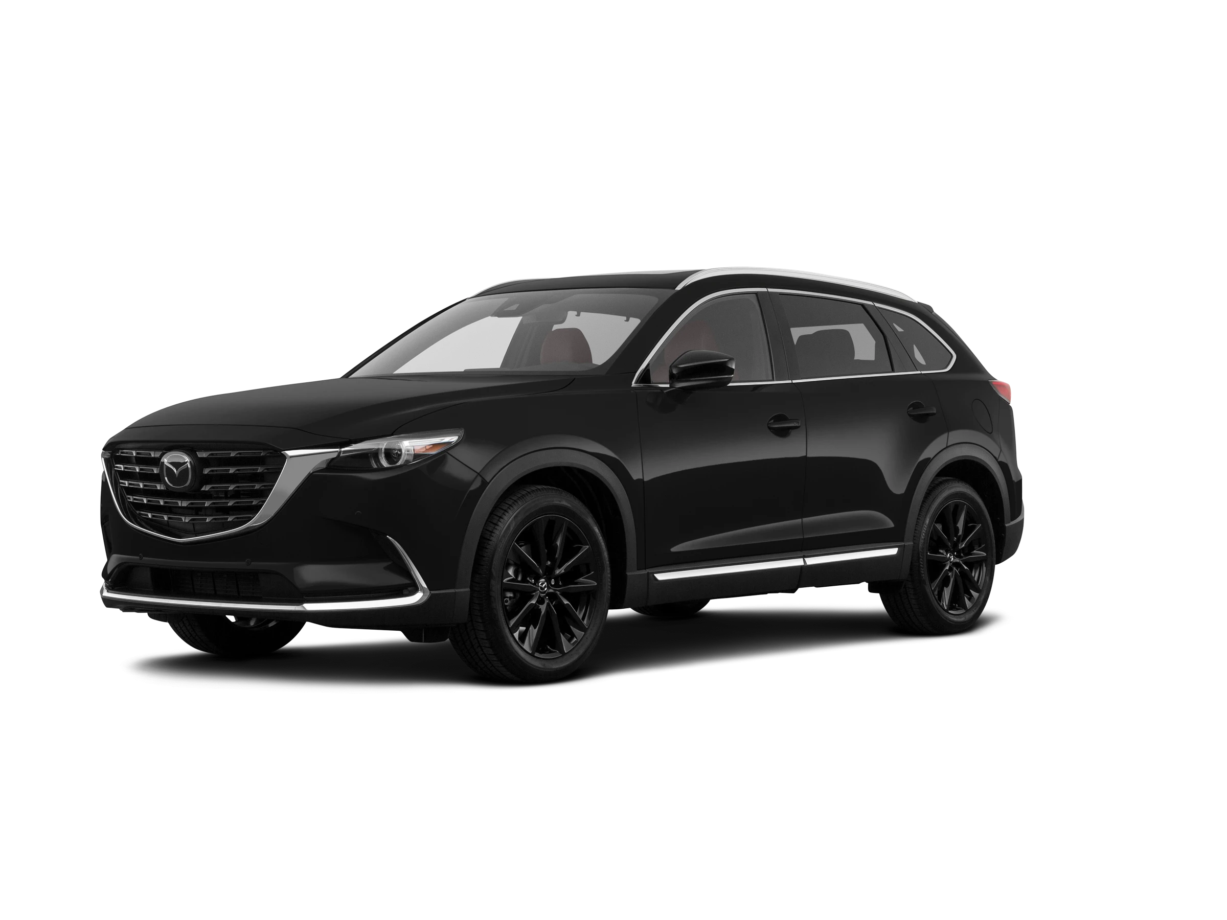 2023 Mazda CX-9